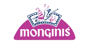 Monginis